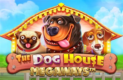 dog house megaways rtp